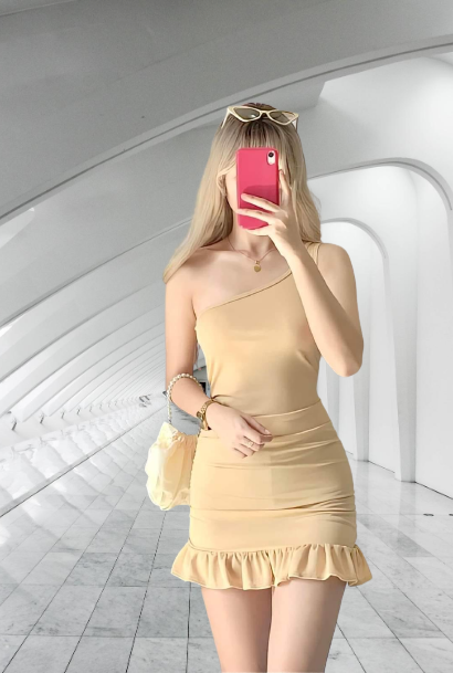 princess polly baby blue dress How to take in the waist of a form-fitting dress without creating  wrinkles/bunched-up fabric? : r/sewing main image 0