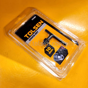 Tolsen Chuck Key (10mm | 13mm | 16mm) Wrench for Drill Chuck