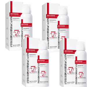 Hydrating Essence Mist Blemish Root Cause Yellowing Skin Care Hydrating Whitening Mist