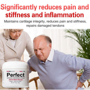 【Fast delivery】Waist And Joint Care Cream Body Health Cream Leg/Knee Pain relaxing muscles and promoting blood circulation/trauma/joint pain/removing wind and dampness/reducing swelling and relieving pain