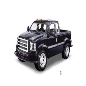 GOUKAI - 866-82435 Mô hình xe ô tô FORD F-350 tỷ lệ 1:24 (KT 30x13.5x15cm)