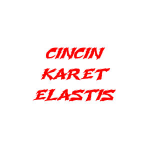 Karet Elastis Grip Anti Slip Pelindung Joran Bet Raket Multifungsi