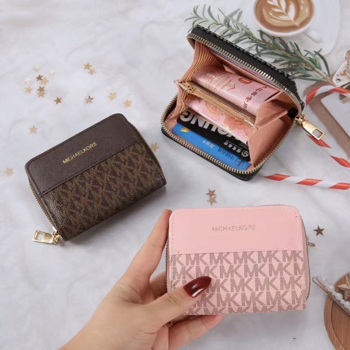 Mini on sale mk wallet