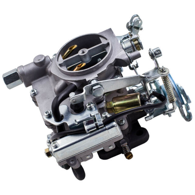 Fuel Efficient Original Toyota 4k Corolla Carburetor Assembly for Owner ...