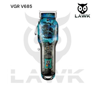 Hair clipper VGR V-685 premium barbershop mesin cukur rambut VGR 685
