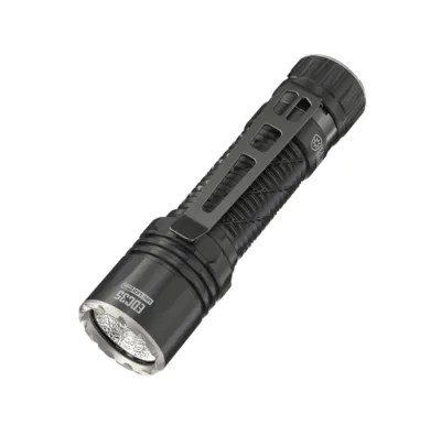Nitecore EDC35 Torchlight 5000 Lumens