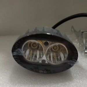 Lampu Tembak Sorot OWL Teropong 2 Mata - Lampu Tembak OWL 2 Mata Teropong - Lampu Tembak Led 2 Mata