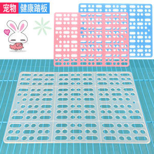 Pet and Home Accessory Plastic for Rabbits for Home Care and Daily Use Suitable for Storage Cleaning or Routine Setup for Indoor Outdoor and Travel Use home Home Care Daily Routine