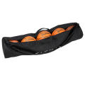 Tarmak Durable Basketball Bag For Carrying Up To Five Balls (Sizes 5 To 7) / Beg Bola Keranjang. 