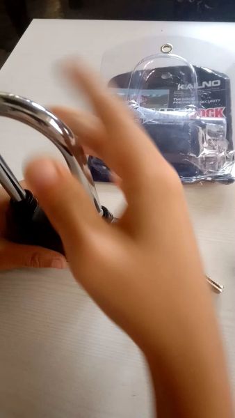 Buyer review video 2