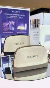 DECORTE Youth Power Advanced Essence 150ML
