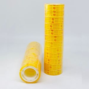 (1pcs) Isolasi Bening Nachi Cellotape Nachi Kecil