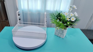 Thực Tế Bảng Bên Dưới Kệ Treo Bàn học Văn Phòng Dưới giỏ treo Tiết Kiệm Không Gian Thép Carbon Tổ Chức