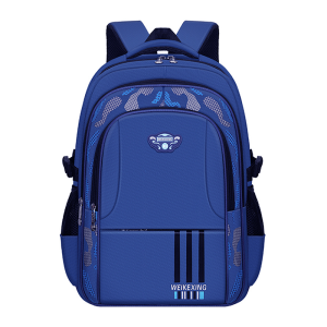 Ba Lô Đi Học Chống Gù Siêu Nhẹ Phong Cách Hàn Quốc Dành Cho Cấp 1 Đến Cấp 3