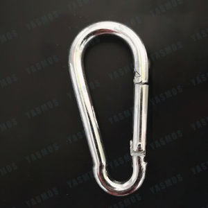 heavy duty kadena chain dog chain for Transport Tie Down Binder Chain Pulling Towing Hanging Home Camping Pet Towing ( Lock buckle sold separately )
