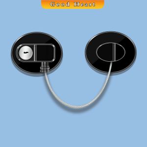 J.D. อุปกรณ์ล็อคประตูตู้ ที่ล็อคตู้เย็น ลิ้นชัก มั่นใจในความปลอดภัยของเด็ก Child Safety Lock