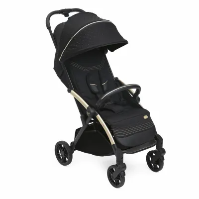 Chicco Goody XPlus Auto Fold Stroller (New Born to 22kg)