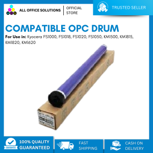 AOS Compatible OPC Drum For  Docucentre S1810 S2011 S2320 S2520 with Cleaning Blade