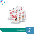 Bundling Kondom Sutra 003 Isi 2 Sachet x 6 Pack Condom Super Tipis. 