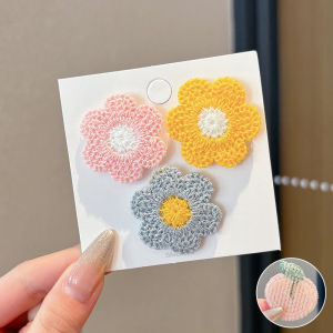 Miếng dán tóc ma thuật cho trẻ sơ sinh mái tóc kẹp tóc kẹp tóc dễ thương cho trẻ em mũ đội đầu kẹp tóc cho bé gái