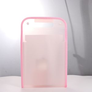 MMLUCK 13 túi Bìa hồ sơ mở rộng A4 Không thấm nước Tay cầm Túi đựng hồ sơ Cặp Sức chứa lớn Sắp xếp tài liệu A4 dọc Kinh Doanh