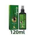 Jaysuing Green Ginger Hair Growth Spray Serum Natural Anti Hair Loss Products Fast Growing Treatments Germinal Liquid For Men Women. 