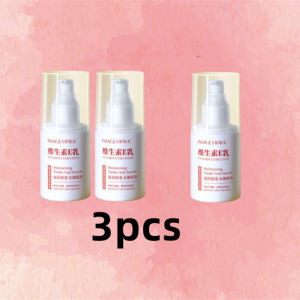 100ml Moisturizing Vitamin E Milk Beauty skin Face Body Lotion Moisturizer Cream Skin Care Brightening Natural Face Cream