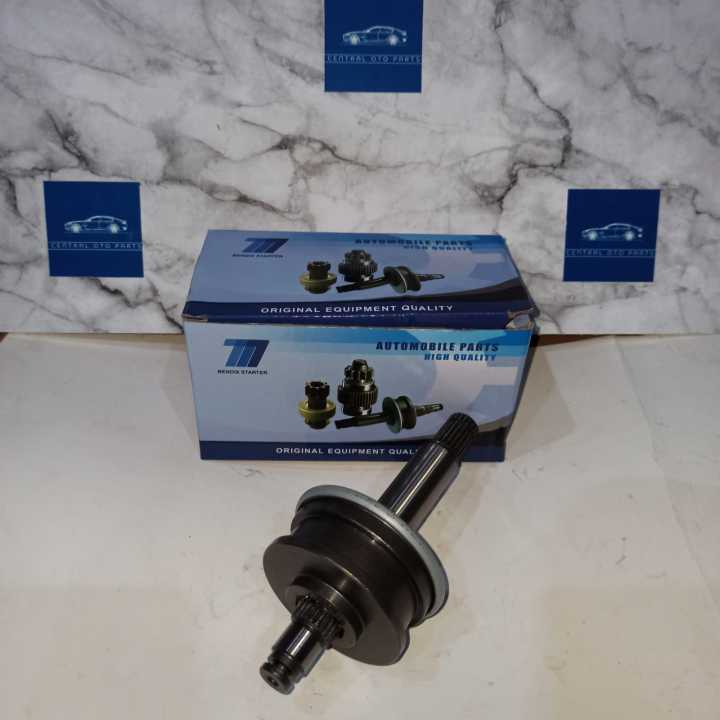 BENDIX STARTER FM516 / FM517 Lazada Indonesia