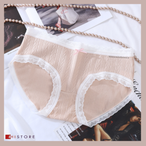 Celana Dalam CD Wanita Bahan Premium ukuran 40 – 68 kg ( Size M – XL ) D102