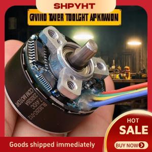 SHPYHT 1pcs 35 mét BLDC động cơ không chổi than với trình điều khiển động cơ điện bl3525o DC7.4V 3200 vòng phút mô-men xoắn lớn động cơ mạnh mẽ PWM tốc độ