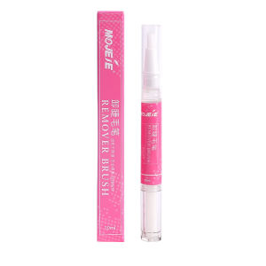 Dorisna Professional False Eyelash Glue Remover Pen Non-irritating Faster Gel Remover Pen