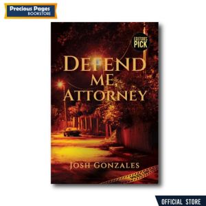 Defend Me Attorney (PREMIUM) by Josh Gonzales