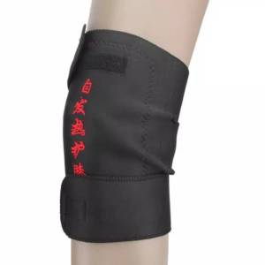 [ READY COD ] Alat Terapi Decker Lutut Magnetic / Sabuk Lutut Untuk Terapi Sendi & Cidera - Self Heating Knee Pad