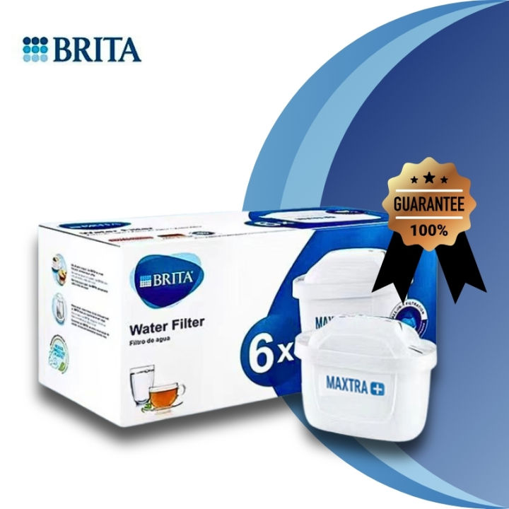 BRITA Cartuccia filtrante per Maxtra a € 6,93 (oggi) | Migliori prezzi