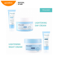 Wardah Lightening Day Cream Advanced Niacinamide 30G. 