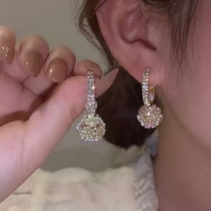 Kaveno 3ways earrings 925 Silver new arrival