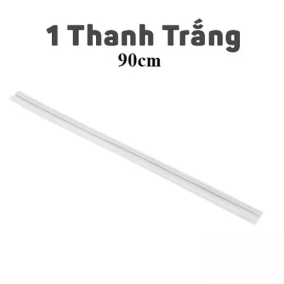 MiraLife Ron chặn khe cửa 90cm và 1m cách nhiệt cách âm chống bụi khe cửa chống côn trùng