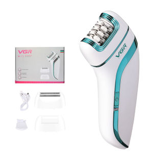 3in1 Có Thể Sạc Lại Máy cạo lông cho nữ Cho mặt cơ thể máy cạo râu điện tóc nữ Loại Bỏ trang trí Bikini Chân Phụ Nữ Máy cạo vết chai sần