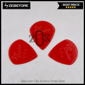 Pick Dunlop Nylon Jazz III 47P3N