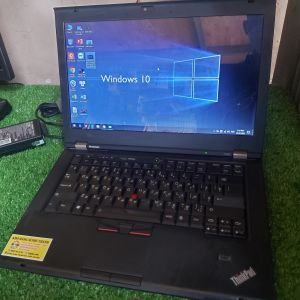 Laptop Thinkpad T420