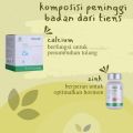 Susu Kalsium Peninggi Badan Terbaik Di Dunia - Suplemen Peninggi Dewasa Calsium - Tinggi Badan Susu Peninggi Badan Bpom. 