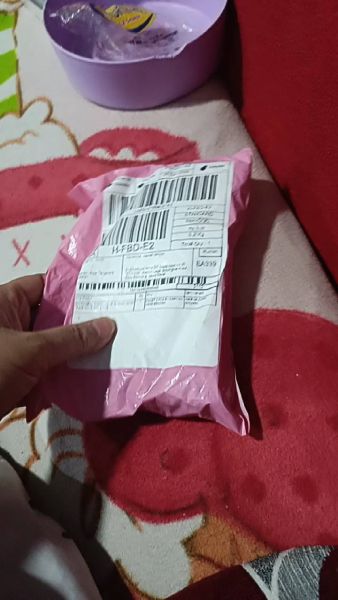 Buyer review video 2