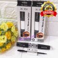 Xi Xiu 2 in 1 Mascara & Eyeliner (Waterproof) Original 100%. 