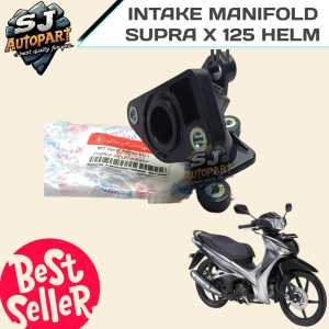 Manipol manipul intake supra x 125 fi k41 supra helm in kyz blade new 125 fi k47C