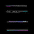 ASUS ROG STRIX SCAR 18 G834JYR-R6052W 18" 240Hz QHD+ / i9-14900HX / RTX 4090. 