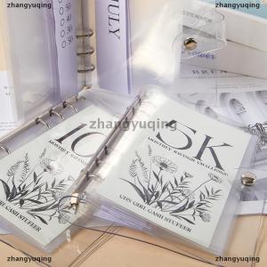 [COD] zhangyuqing 2024 12-Months Envelopes Money Saving Challenge Easy And Funny Way To Save 2.5K 5K 10K Budget Planner Envelope Challenge Kit
