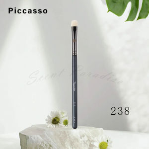 Piccasso 238 Medium Eyeshadow Brush Smudge Brush Contour Brush Makeup Brush