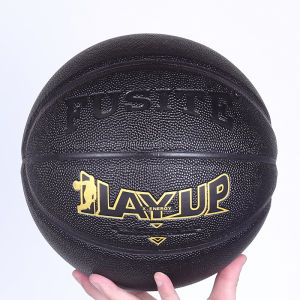 720★ Wholesale Can Be Used LOGO Basketball  4 No. 5 No. 6 No. 7 No. Student for Basketball Training Game Cement Basketball