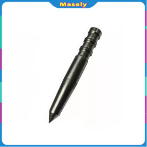 Masely Manual Hole Positioning Center Punch Die Carbon Steel Hand Operated Drilling Marker Tool Hand Tool