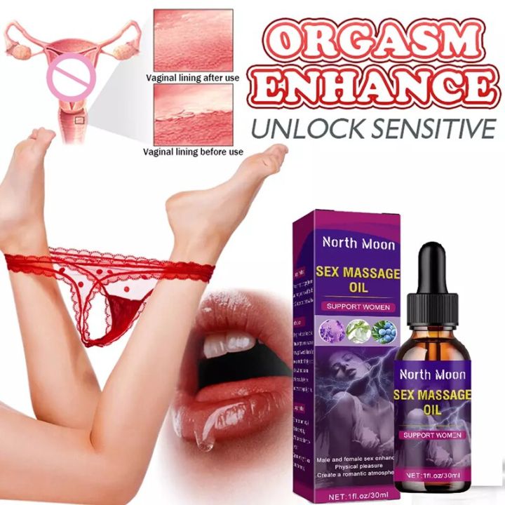 Squirting Orgasm Gel For Women Stimulant Sex Massage Oil Female